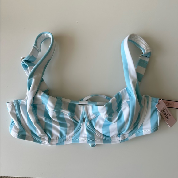 NWT | VICTORIA’S SECRET | Mix-and-Match Bikini 34D / Small - Picture 12 of 16